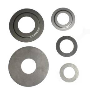 Yukon Gear And Axle - Yukon Gear and Axle Replacement outer stub dust shield for Dana 30, Dana 44 & Model 35 - YSPBF-016