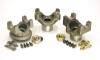 Yukon Gear And Axle - Yukon short yoke for Ford 9" HD with 28 spline axles & a 1330 U/Joint size - YY F900600