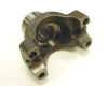 Yukon Gear And Axle - Yukon replacement yoke for Dana 60 & 70 with a 1350 U/Joint size. - YY D60-1350-29U