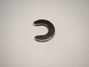 Yukon Gear And Axle - Yukon Gear and Axle Model 35 C/Clip - YSPCC-003