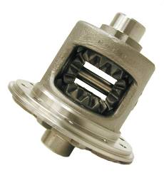 DANA SPICER - 8.25" Chrysler 2.56 & UP 27 Spline (96 & older) TracLoc positraction, complete.