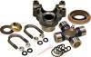 Yukon Gear And Axle - Yukon trail repair kit for Dana 30 & 44 with 1310 size U/Joint & U-bolts - YP TRKD44-1310U