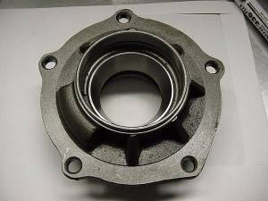 Yukon Gear And Axle - Yukon Gear and Axle Ford 9" Nodular Daytona Style Pinion Support - YP F9PS-4