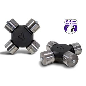 Yukon Gear And Axle - Yukon Chrome Moly Superjoint kit, replacement for Dana 30, Dana 44 & GM 8.5"