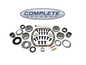 COMPLETE OFFROAD - Dana 70 HD Master Overhaul Kit (K D70-HD)