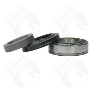 Yukon Gear And Axle - Yukon Axle Bearing & Seal Kit for Dana 44 & Model 20 - AK SET10