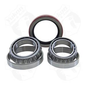 Yukon Gear And Axle - Yukon Axle Bearing & Seal Kit for Various General Motors Models - AK GM14T