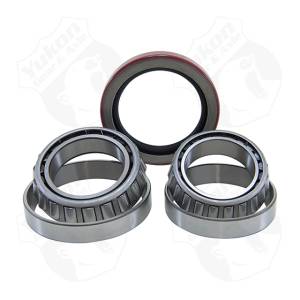 Yukon Gear And Axle - Timken Axle Bearing & Seal Kit GM 14T (AK GM14T)