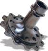 Yukon Gear And Axle - Yukon steel spool for Ford 9" with 35 spline axles, small bearing