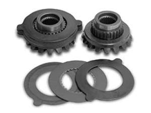 Yukon Gear And Axle - Yukon Positraction internals for Model 35 with 27 spline axles - YPKM35-T/L-27