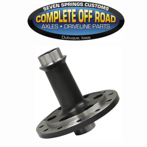 Yukon Gear And Axle - DANA 44 SPOOL 3.73 AND DOWN (YP FSD44-3-30DN)