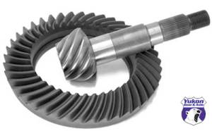 Yukon Gear And Axle - Yukon Gear and Axle High performance Yukon replacement Ring & Pinion gear set for Dana 80 in a 3.54 - YG D80-354