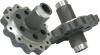 Yukon Gear And Axle - Yukon steel spool for GM 14 bolt truck with 30 spline axles, 4.10 & down - YP FSGM14T-3-30