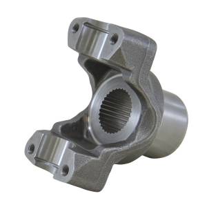 Yukon Gear And Axle - Yukon new process 205 T/case yoke with 32 spline & a 1410 U/Joint size - YY NP205-141032