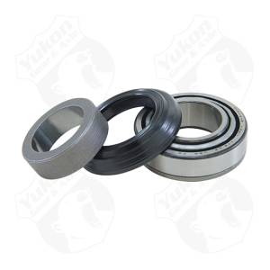 Yukon Gear And Axle - Yukon Bolt-in Axle Bearing & Seal Set for Model 35 - AK SET9