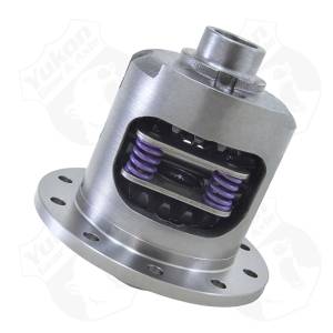 Yukon Gear And Axle - Yukon Gear and Axle 8.5" & 8.6" GM 2.73 & Up Dura Grip Limited Slip, 30spl; Composite Clutches - YDGGM8.5-3-30-1