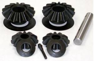 Yukon Gear And Axle - Yukon standard open spider gear kit for Dana 60 & 61 with 35 spline axles - YPKD60-S-35