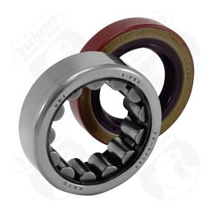 Yukon Gear And Axle - Yukon Rear Axle Bearing & Seal Kit for Various Differentials - AK 1559