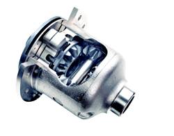 Eaton Posi - EATON E-LOCKER DANA 30 3.73 & UP 27 SPLINE 19818-020