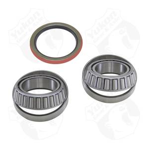Yukon Gear And Axle - Yukon Axle Bearing & Seal Kit for Dana 44 Front - AK F-I01