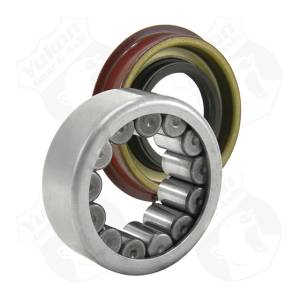 Yukon Gear And Axle - Yukon Rear Axle Bearing & Seal Kit for GM - AK C10