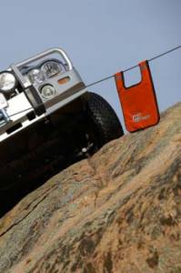 ARB - ARB Recovery Damper - ARB220