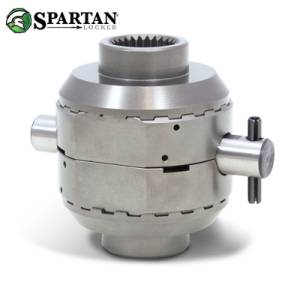 Spartan Locker - Spartan Locker (SL D30-27) for Dana 30 Differential with 27 Spline Axles