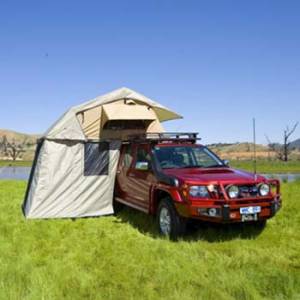 ARB - ARB Series III Simpson Rooftop Tent Annex (804100)