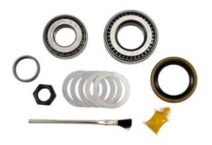 USA Standard Gear - USA Standard Pinion installation kit for non-Rubicon JK 44 rear