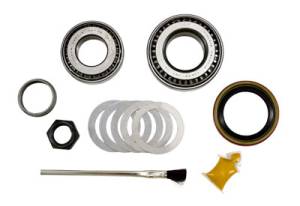 USA Standard Gear - USA standard Pinion installation kit for non-Rubicon JK 44 rear - ZPKD44-JK-STD