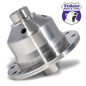 Yukon Gear And Axle - Yukon Grizzly Locker for Toyota 8", 4 cylinder (YGLT8-30)