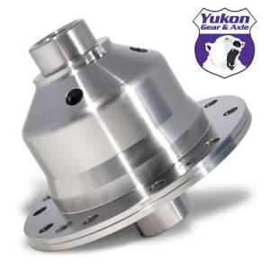 Yukon Gear And Axle - Yukon Grizzly Locker for Toyota V6 (YGLTV6-30)
