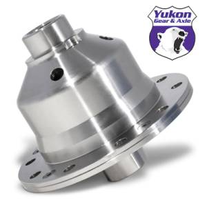 Yukon Gear And Axle - Yukon Grizzly Locker for Toyota V6 - YGLTV6-30