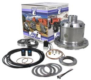 Yukon Gear And Axle - Yukon Zip Locker for Dana 44 with 30 spline axles  3.92 & up (YZLD44-4-30)