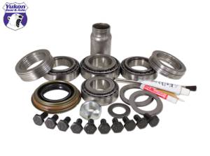 Yukon Gear And Axle - Yukon Master Overhaul kit for Dana 44-HD diff for '02 & newer Grand Cherokee - YK D44HD-GRAND