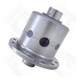 Yukon Gear And Axle - Yukon Gear and Axle 10.25" & 10.5" Ford Dura Grip Limited Slip, Full Float Rear; Composite Clutches - YDGF10.25-35-1