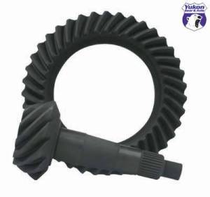 Yukon Gear And Axle - Yukon Gear and Axle High performance Yukon Ring & Pinion "thick" set for GM 12 bolt truck in a 3.73 - YG GM12T-373T