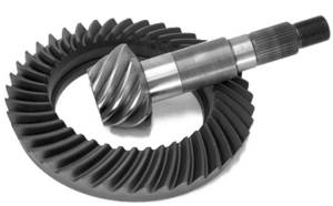 COMPLETE OFFROAD - High performance Yukon replacement Ring & Pinion gear set for Dana 80 in a 3.73 ratio, thin 