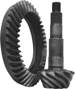 USA Standard Gear - USA standard Ring & Pinion gear set for GM & Chrysler 11.5" Rear in a 3.73 ratio - ZG GM11.5-373