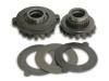 Yukon Gear And Axle - Yukon Positraction internals Dana 60 (full- & semi-floating) with 35spl axles - YPKD60-T/L-35