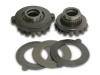 Yukon Gear And Axle - Dana 60 SPIDER GEAR KIT, TRAC LOCK, 35 SPLINE (YPKD60-T/L-35)