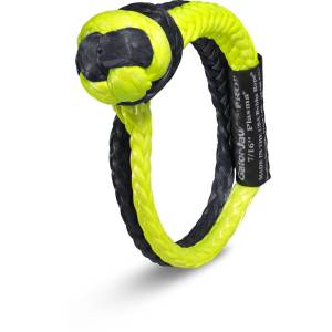 Bubba Rope - Gator-Jaw PRO Soft Shackle