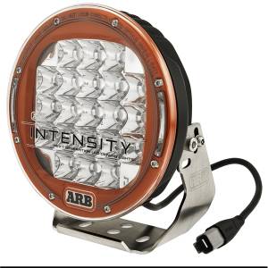 ARB - ARB AR21F 7" Intensity LED Light Flood Beam - Single