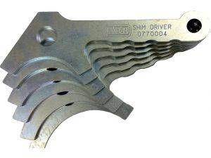 ARB - ARB Air Locker Shim Driver Set - 0770004