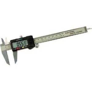 COMPLETE OFFROAD - Digital Caliper 6" (TNM9560A)