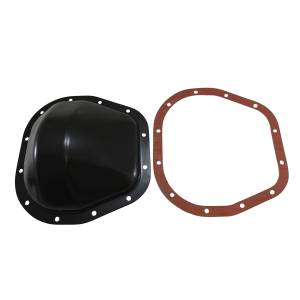 Yukon Gear And Axle - Yukon Gear and Axle Steel cover for Ford 10.25 - YP C5-F10.25
