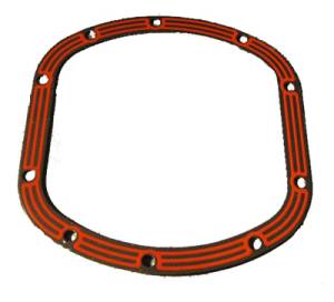 Lube Locker  - Lube Locker cover gasket for Dana 30