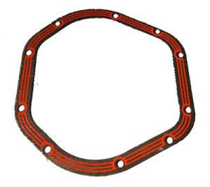 Lube Locker  - Lube Locker cover gasket for Dana 44