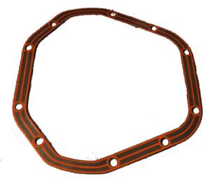 Lube Locker  - Lube Locker cover gasket for Dana 60 & Dana 70