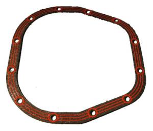 Lube Locker  - Lube Locker cover gasket for Ford 10.25" & 10.5"